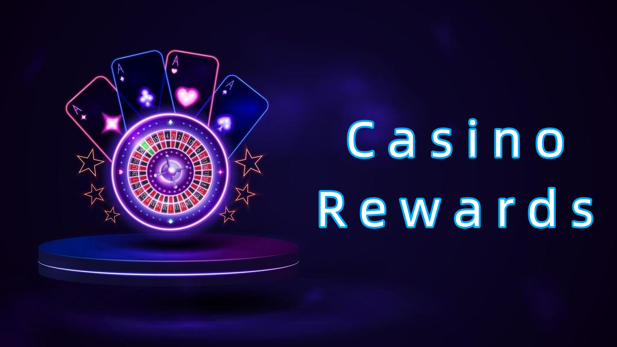 Casino Rewards پاکستان